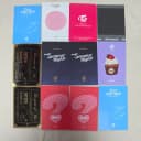 옛날 앨범 종류별 나연 포카 트와이스 twice 2
