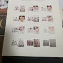 방탄소년단 BTS 디아이콘 Dicon 포토북 블마 달력 포카 풀셋 2