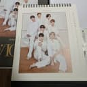 방탄소년단 BTS 디아이콘 Dicon 포토북 블마 달력 포카 풀셋 3