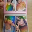 르세라핌비공굿 르세라핌포카 콜북 1
