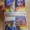 르세라핌비공굿 르세라핌포카 콜북 10