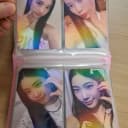 르세라핌비공굿 르세라핌포카 콜북 7