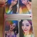 르세라핌비공굿 르세라핌포카 콜북 8