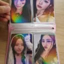르세라핌비공굿 르세라핌포카 콜북 9