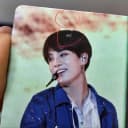 방탄 럽셀 뉴욕 블루레이 정국 남준 포카 ( bts v jk 윤기 석진 4