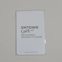 에스파 지젤 포토카드 SMTOWN LIVE 2022 2