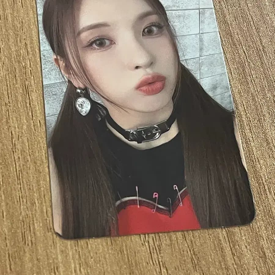 엔믹스 포토카드 포카 판매