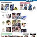 투어스 신유 도훈 영재 사모즈 포카 삽니다 2