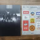 (새상품) 갓세븐 2집 앨범 친필싸인CD- 포카 (마크) 4