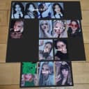 블랙핑크 블핑 지수 제니 로제 리사 전소미 포카 포토카드 양도 판매 5