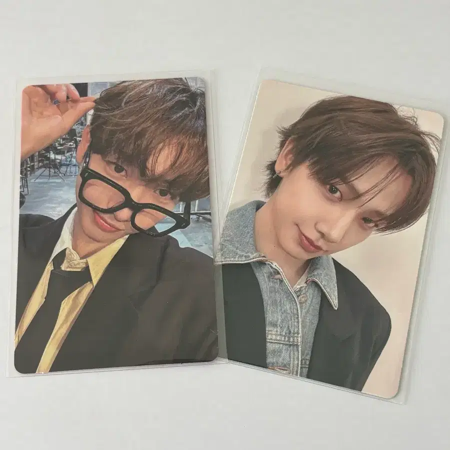 (가격내림)보넥도 명재현 19.99 위버스샵 특전 앨포 양도 1