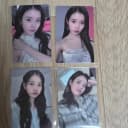 아이유 팬밋업&팝업스토어 포토카드 1