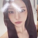 르세라핌 vr 윤진 브이알 콘서트 인비테이션 허윤진vr포카특전 2