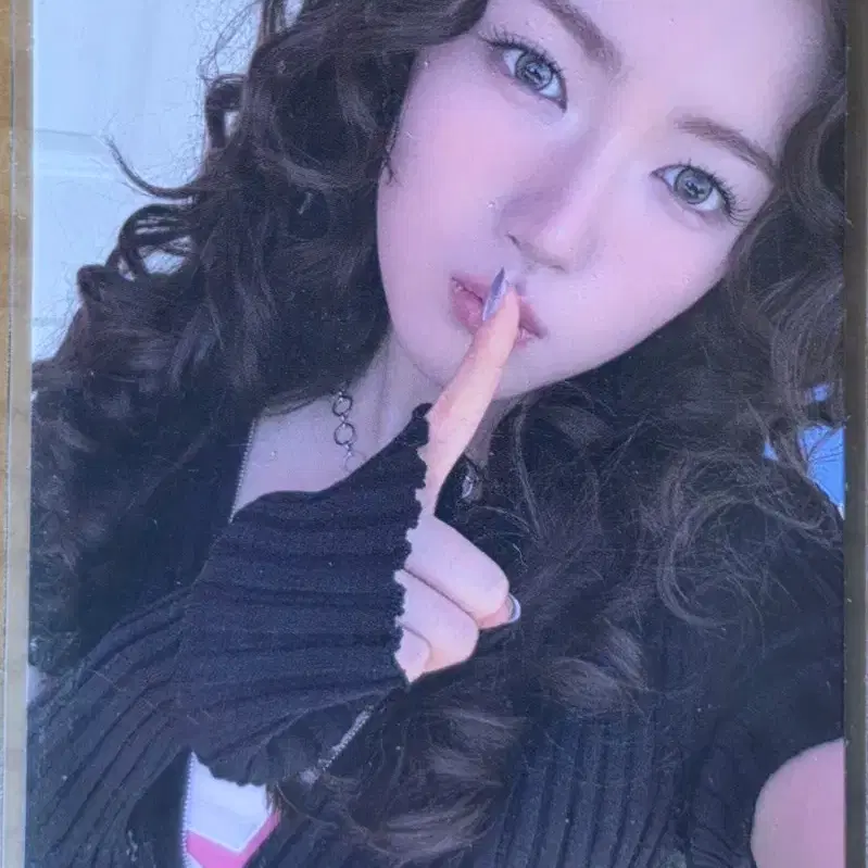 앳하트 ATHEART Butterfly Doors 공방포카 서현