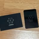 엑소 exo 엑소디움 카이 포카 2