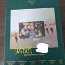 방탄 2016 메모리즈 단체 불타오르네 포카 풀박 양도판매bts정국지민 1