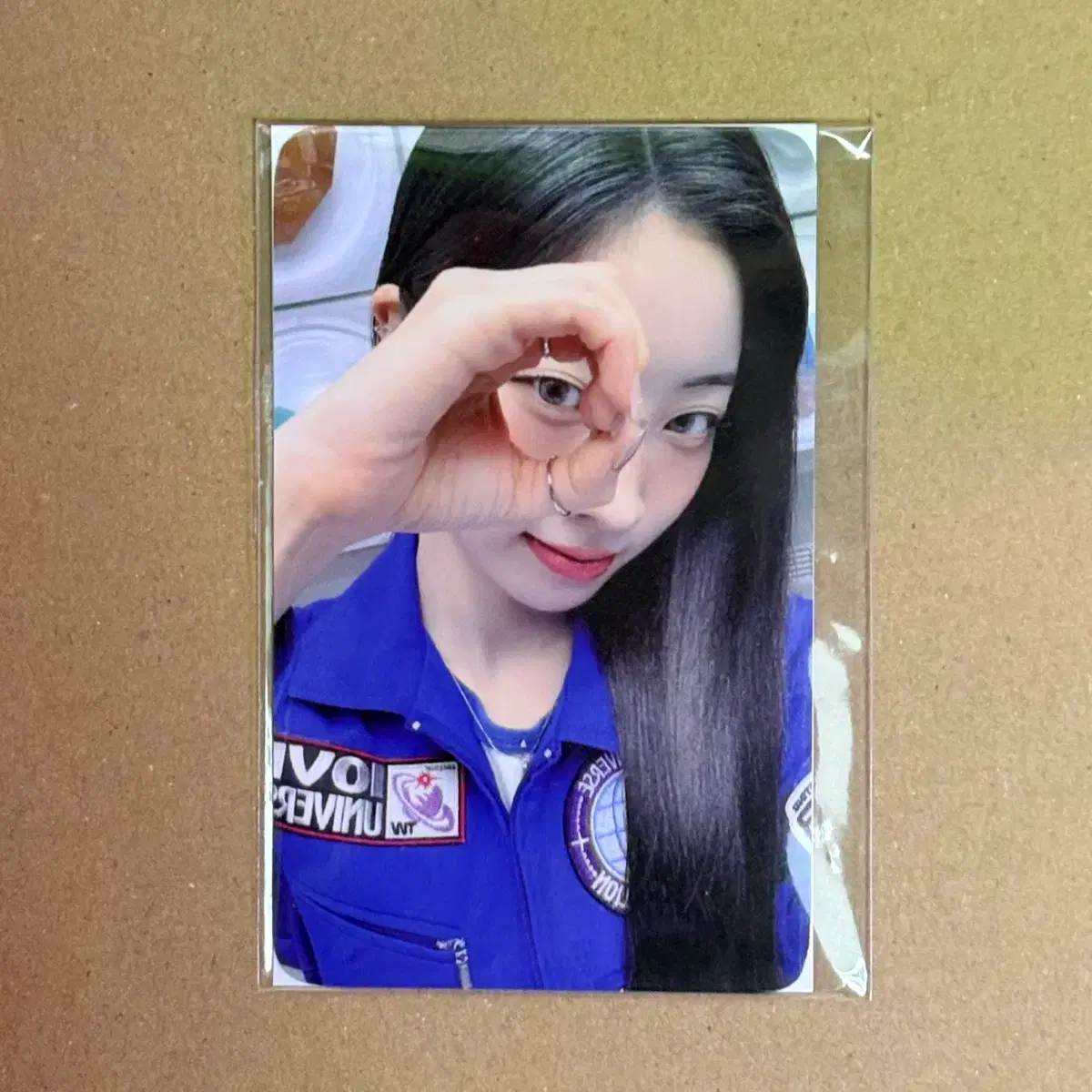 트와이스 TWICE 다현 10주년 온라인 5만원 특전 포카
