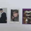 에이티즈 탈덕 처분 민기 우영 종호 포카 미공포개봉앨범 일본 앨범 2
