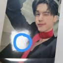 에이티즈 탈덕 처분 민기 우영 종호 포카 미공포개봉앨범 일본 앨범 5