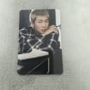 아리랑 알라딘 특전 포카 방탄 bts 남준 rm 1