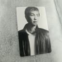 아리랑 팝업 스토어 특전 포카 방탄 bts 남준 rm 1