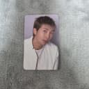 고양콘 아리랑 아미존 특전 포카 방탄 bts 남준 rm 1