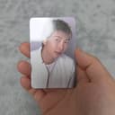 고양콘 아리랑 아미존 특전 포카 방탄 bts 남준 rm 2