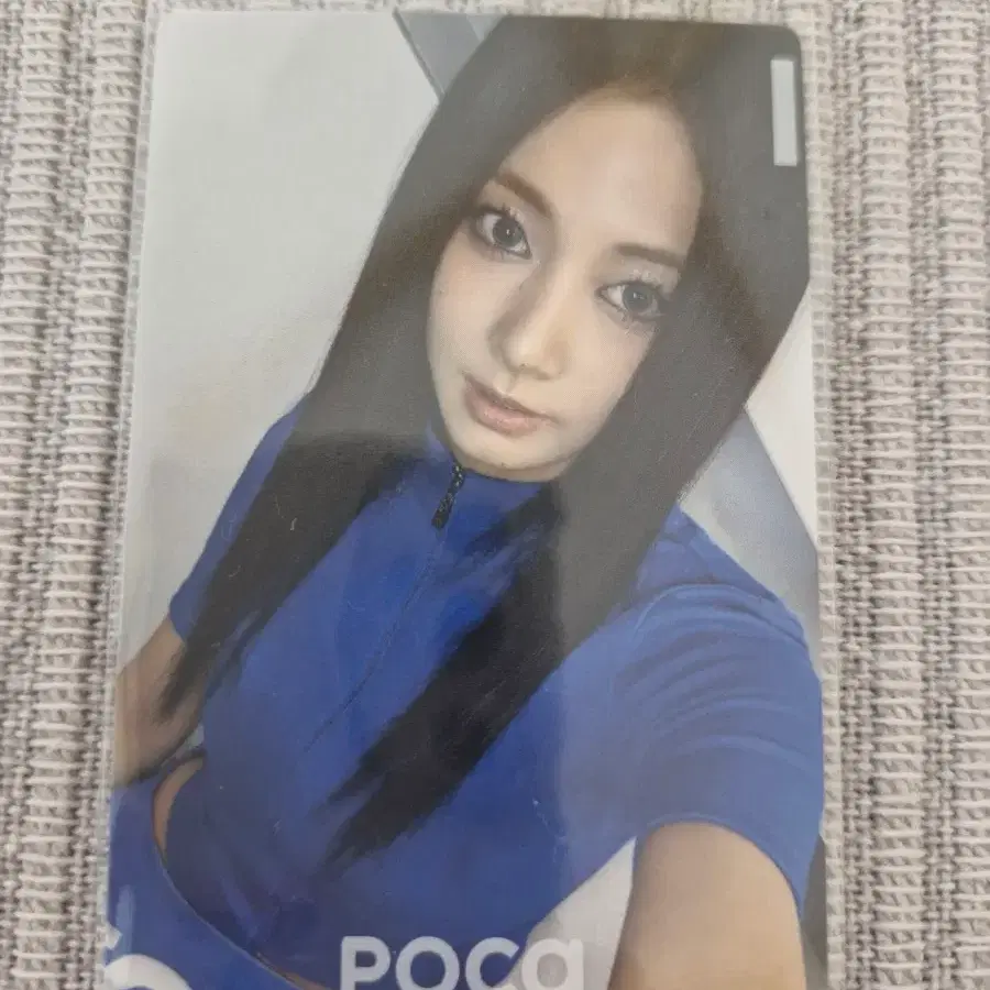 트와이스 쯔위 포카 팝니당 1