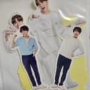 방탄소년단 매직샵 리워드포카 윤기 호석 2