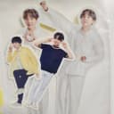 방탄소년단 매직샵 리워드포카 윤기 호석 3