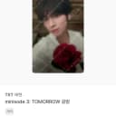 투바투 뽀송텬 + 태현 데자뷰 공방 포카 5