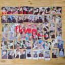 세븐틴 호시 포카 이즈위 일본 특전 인천 팔로우 1