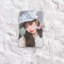 아이브 장원영 엠파시 애플뮤직 포카 안유진리즈레이서가을 1