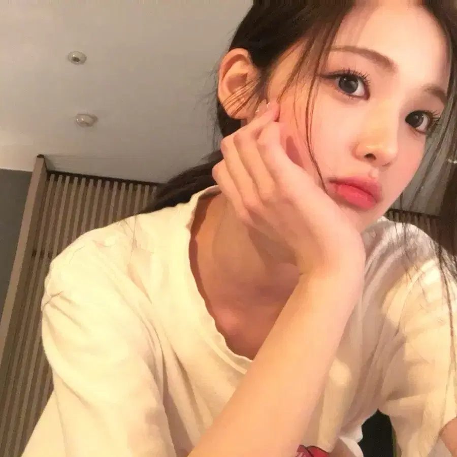 아이브 장원영 애프터라이크앺라 위드뮤 포카 안유진리즈레이서가을 2