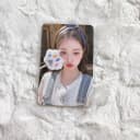 아이브 장원영 아이엠 비트로드 포카 안유진리즈레이서가을엠파시크릿 1