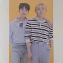세븐틴 정한 조슈아 포토카드 트레카 유닛포카 3