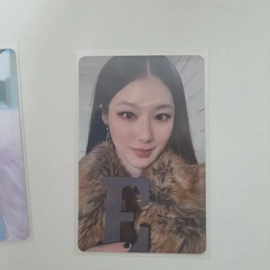 (여자)아이들 미연 소연 슈화 팝업 포카 인형 미니니 4