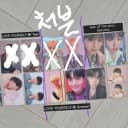 탈덕) 방탄 앨범 포카 2