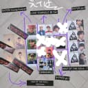 탈덕) 방탄 앨범 포카 3
