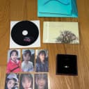 아이유 10주년 팬미팅 역조공 음파반지 포카 1