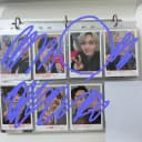 방탄 윤기 퍼투댄 미니포카 9장 드볼(스페셜 포카 포함) 2