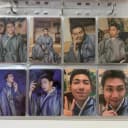 방탄 남준 달마중 미니포카 드볼 1
