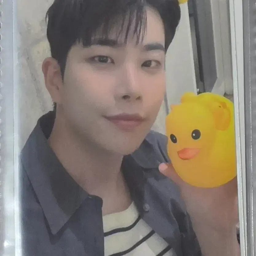 아스트로 주니지니 DICE MJ 미공포 포카 2장 1