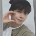 아스트로 주니지니 DICE MJ 미공포 포카 2장 2