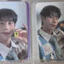아스트로 주니지니 공방 포카 MJ 4장 1