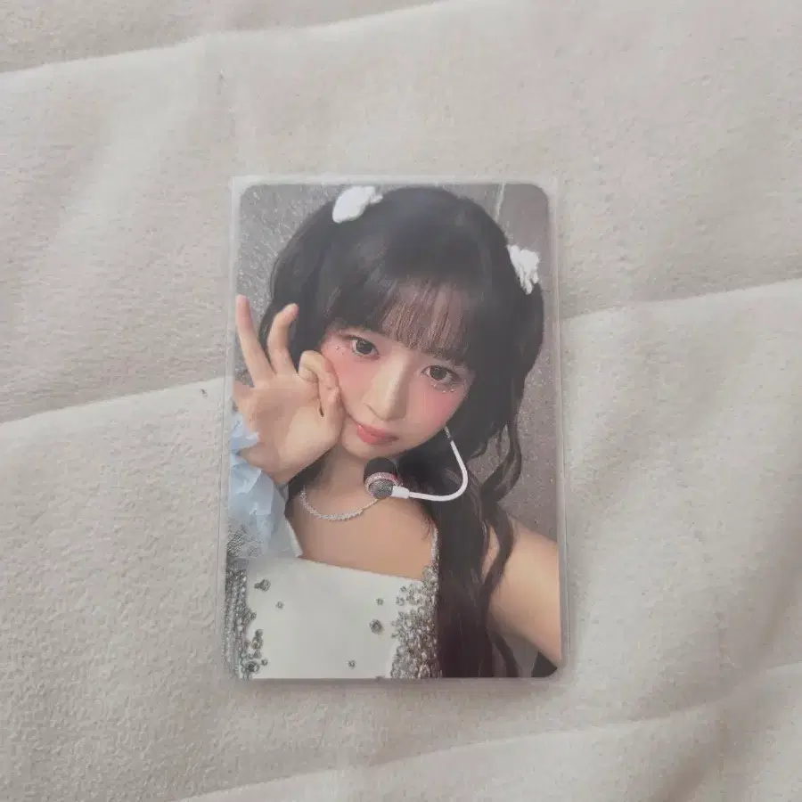 아이브 레이 앙콘 포카팩 포카 양도 1
