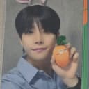 아스트로 주니지니 DICE MJ 미공포 포카 2장 2