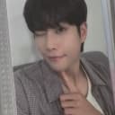 아스트로 주니지니 DICE MJ 미공포 포카 2장 2