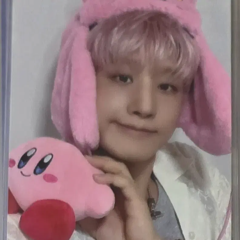 아스트로 주니지니 DICE 진진 미공포 포카 3장 2