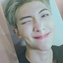 방탄소년단 Love Yourself DVD RM 포카 남준 유럽 2